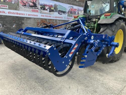 Rolmako U652 3m