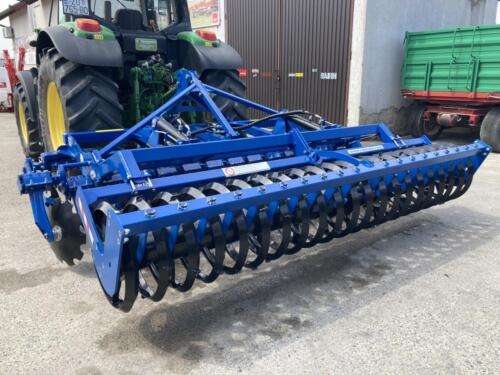 Rolmako U652 3,5m
