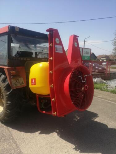 Agromehanika AGP 440 U 1700