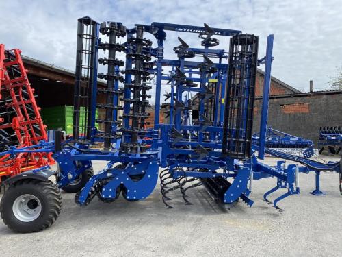 Rolmako U-684 6m PRO