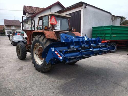Rolmako ProCut 3m