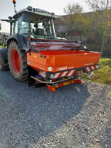 Rauch AXIS M 20.2 EMC
