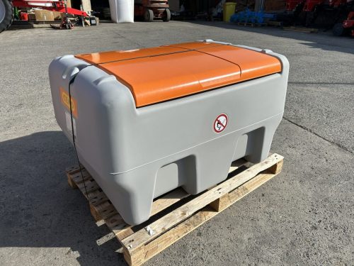 Cemo DT Mobil 440
