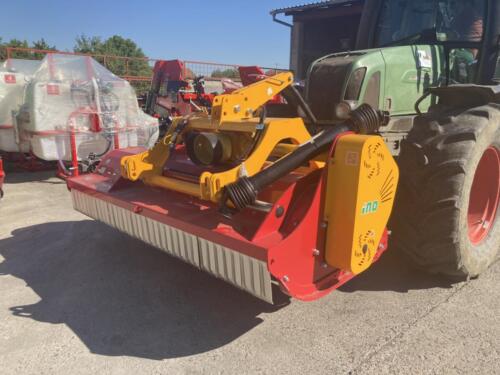 INO DOMINATOR 250