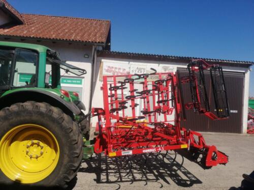 CONSUM CONSET 4,5 m