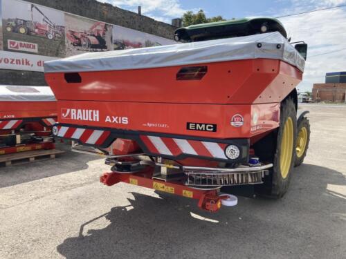 RAUCH AXIS M 30.2 EMC