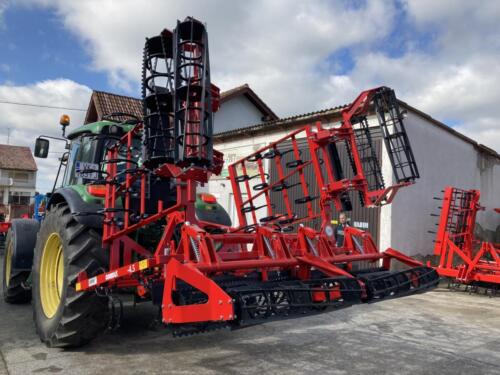 CONSUM CONSET 4,5m