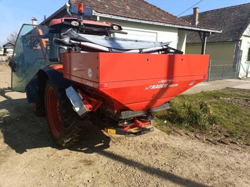 Rauch MDS 18,2