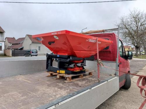 RAUCH MDS 18.2 C