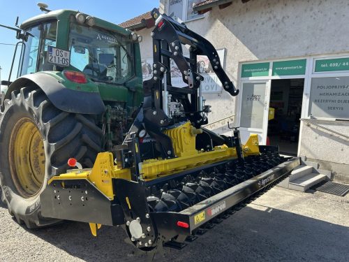 Moreni MA 3000 + hidro lift
