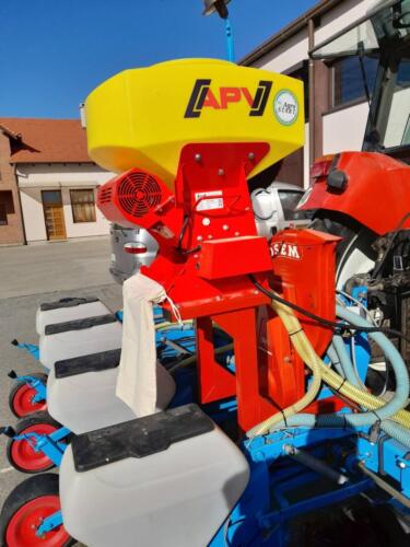 APV PS 120