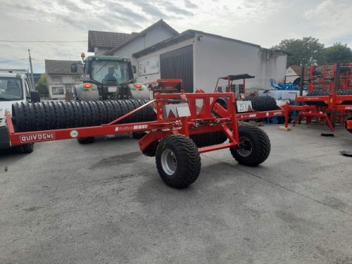 Quivogne Rollfirst 620