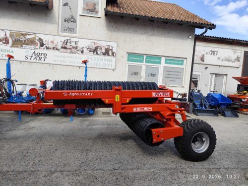 Quivogne Rollmot 630