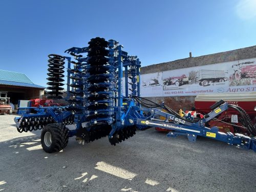 Rolmako U652 6m HP