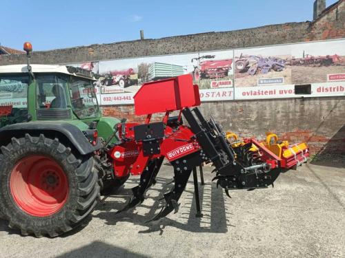 QUIVOGNE SSDR S 5-250