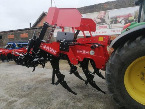 QUIVOGNE SSDR S 5-250