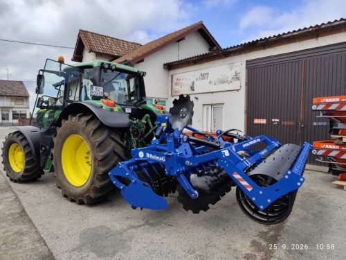 Rolmako U652 3m