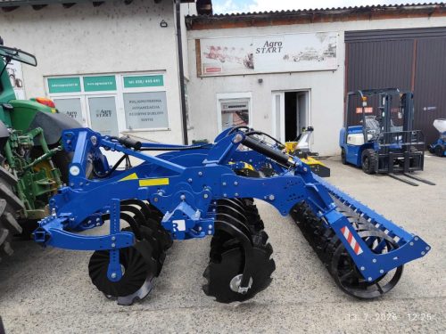 Rolmako U671 3m pro+