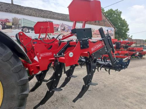 QUIVOGNE SSDR XL 7-300