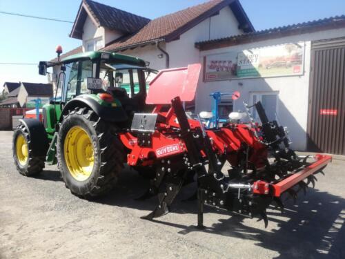 Quivogne SSDR S 5/250