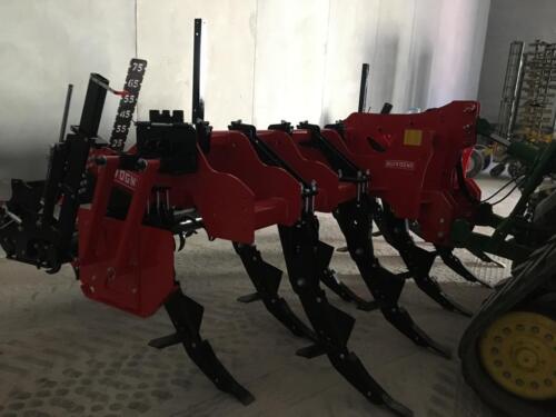 QUIVOGNE SSDR BIG 11-500